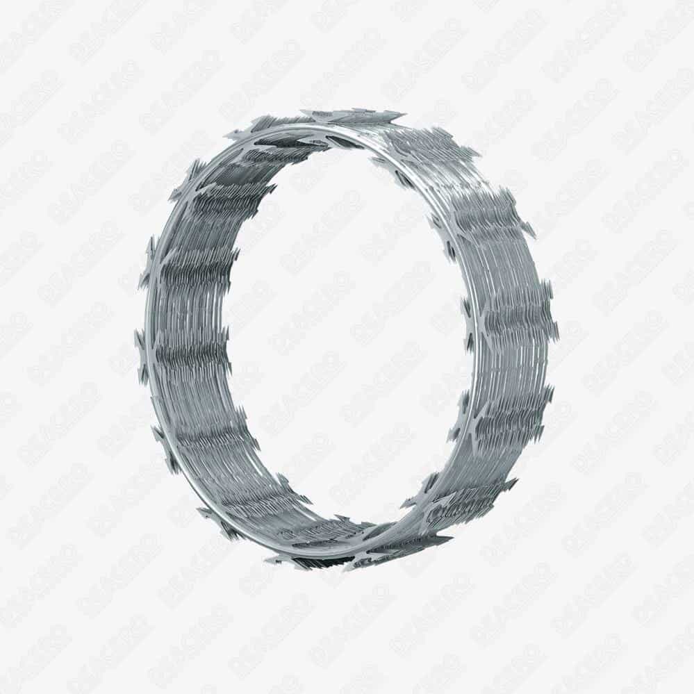 Concertina DEACERO 2