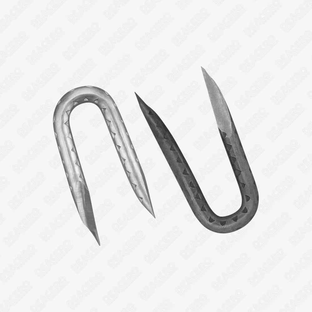 Grapas para Cercos Deacero