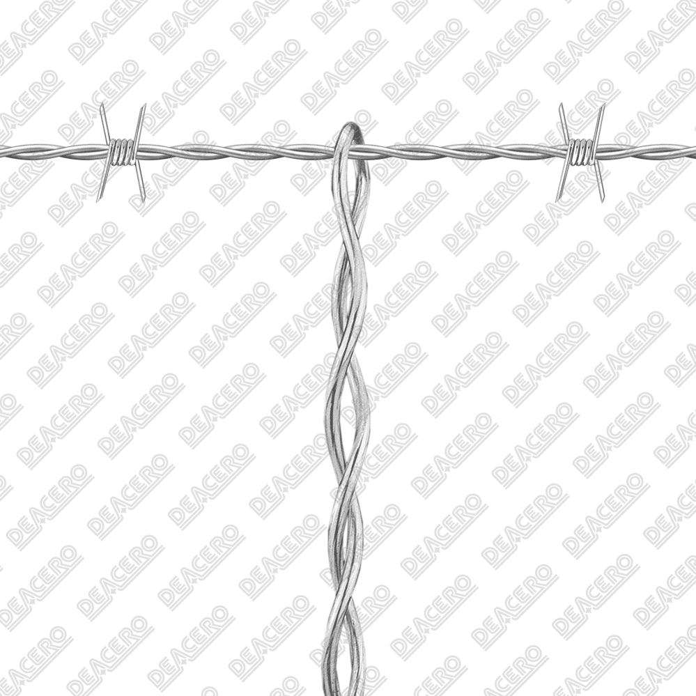 Separadores DEACERO 1