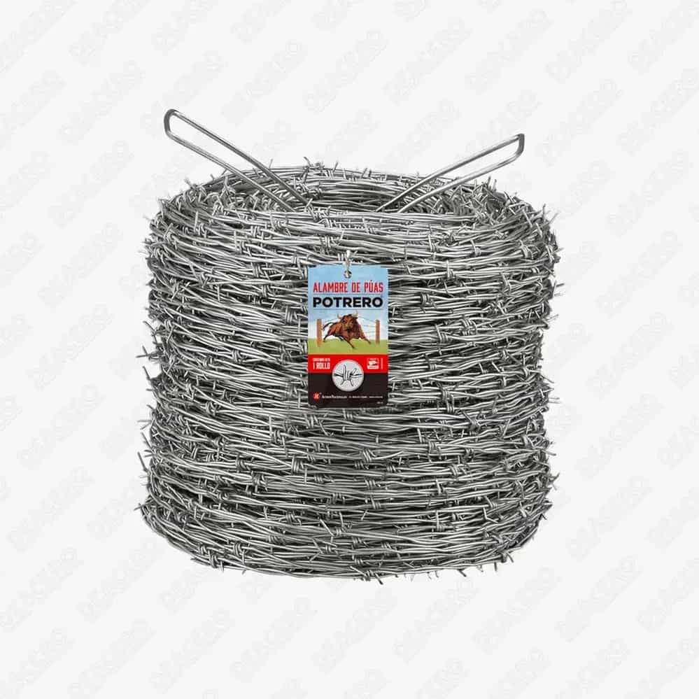 Alambre de Puas Potrero _11zon