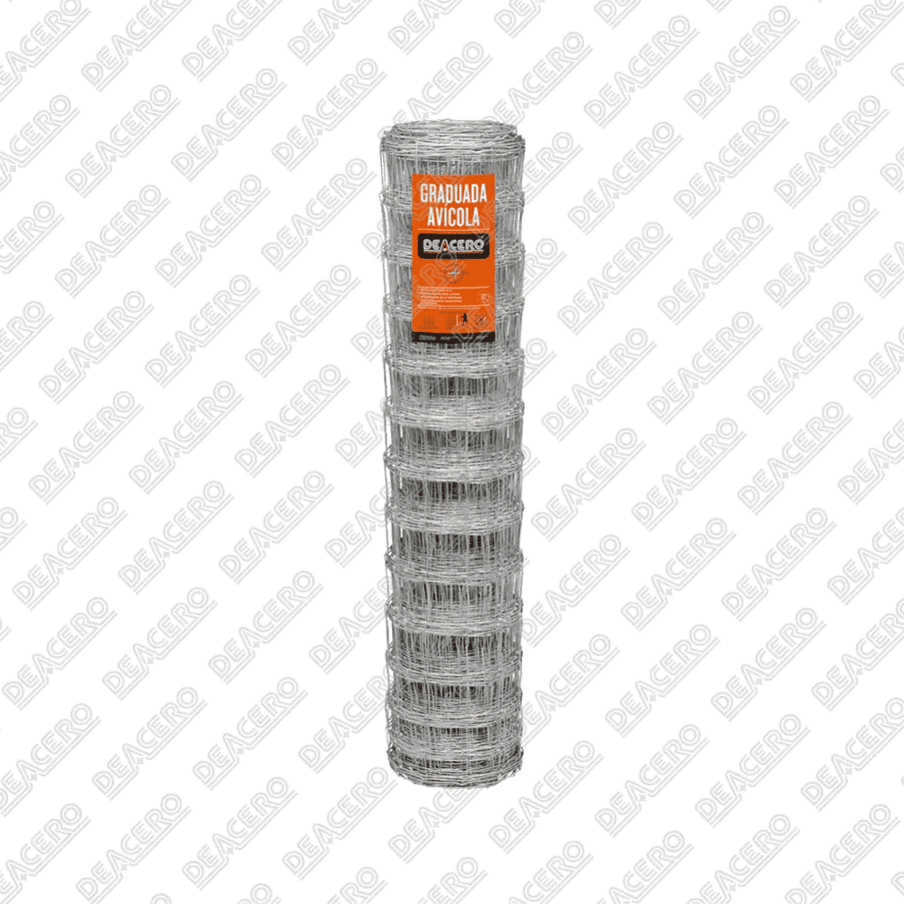 Malla-Graduada-Avicola-Deacero