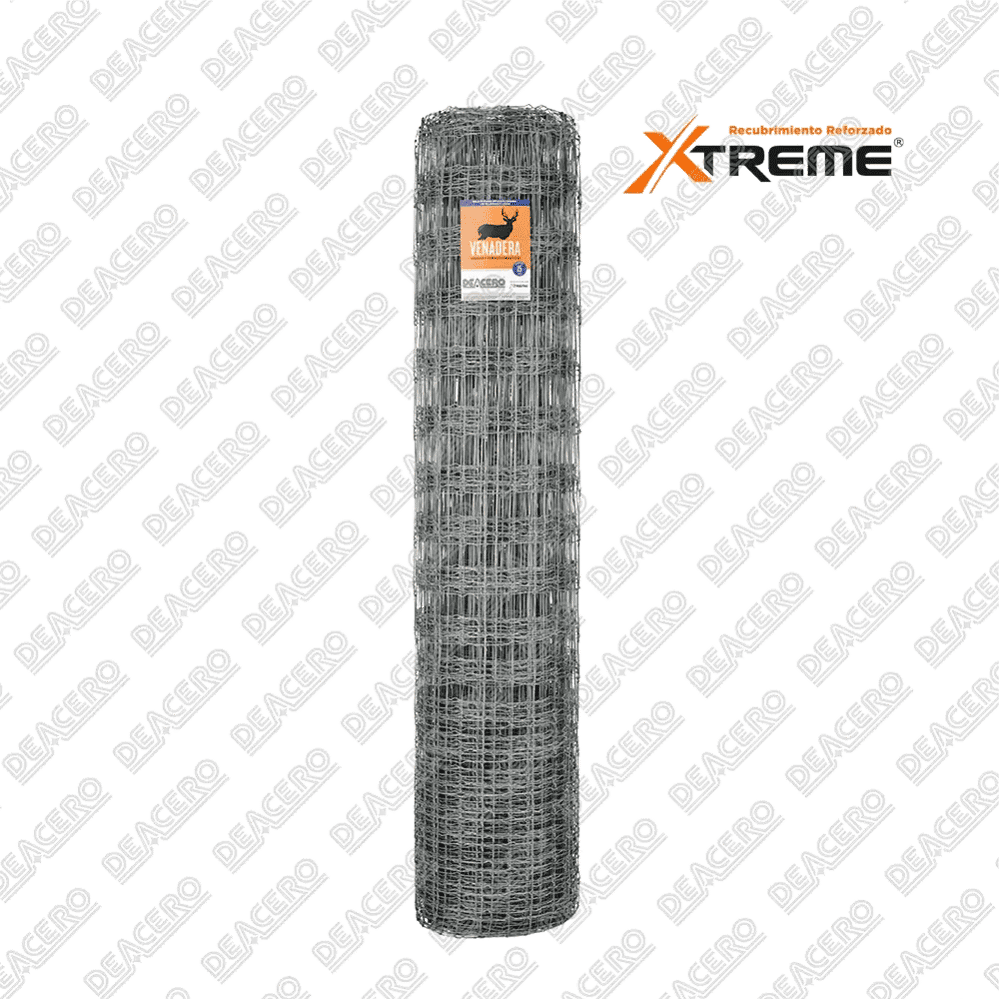 Malla-Graduada-Triple-Nudo-Venadera-XTREME-Deacero