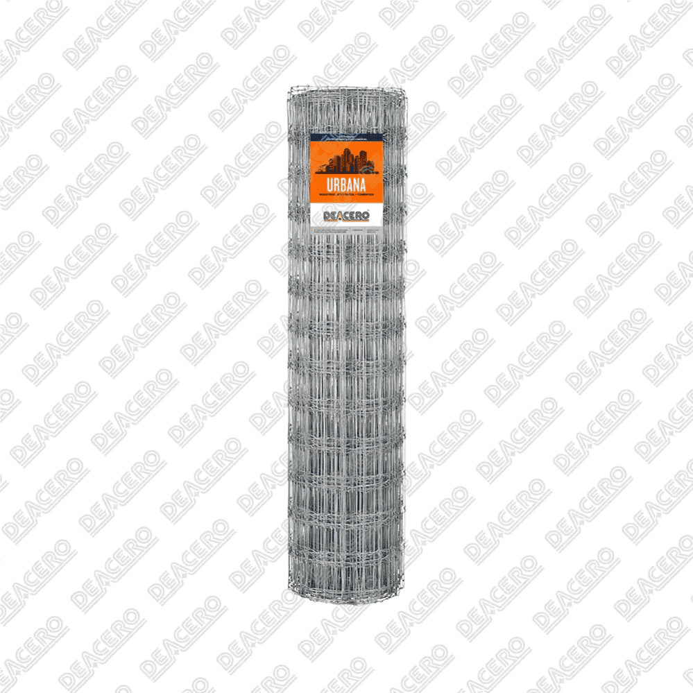 Malla-Triple-Nudo-Urbana-Deacero