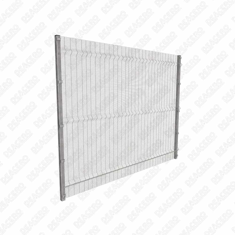 Reja-Forte-------Reja-DEACERO®