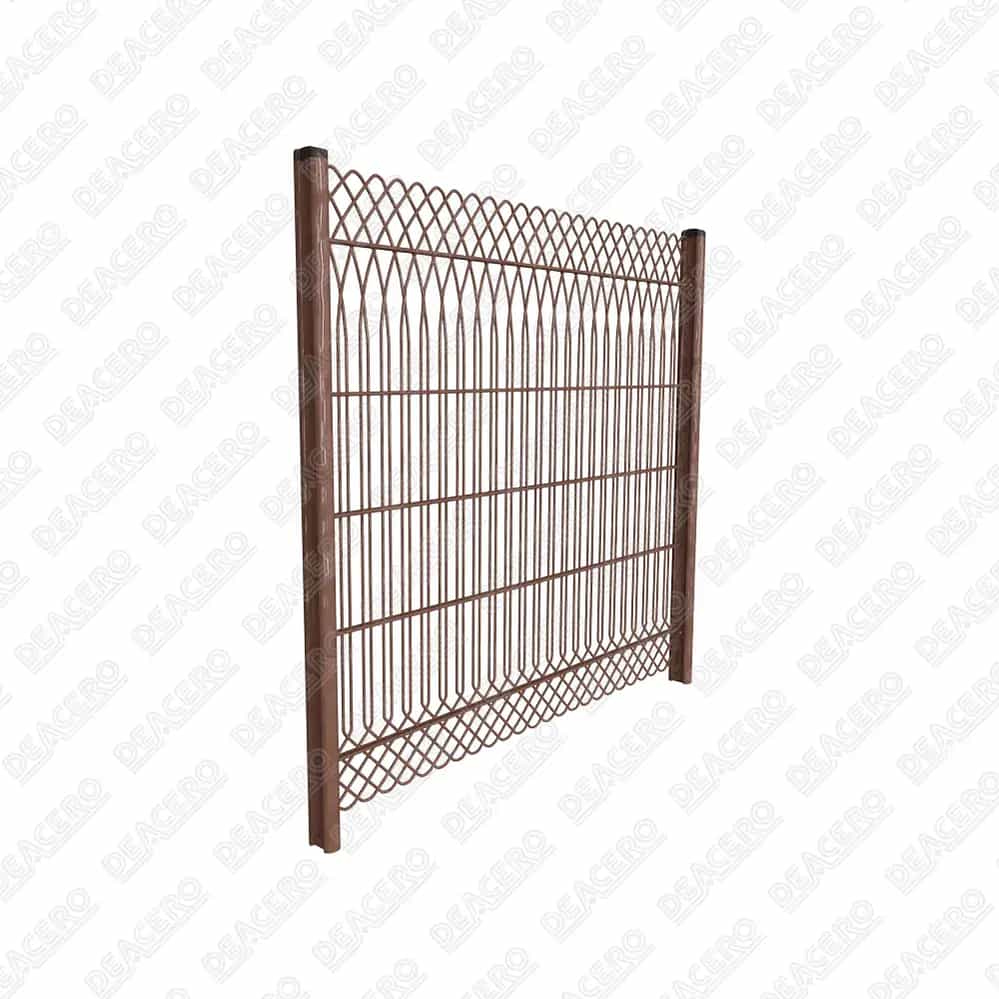 Reja-Milán-------Reja-DEACERO®